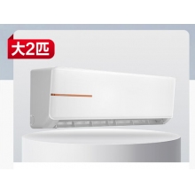 長(zhǎng)虹空調(diào) 2P 掛機(jī)